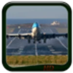 Logo of Airplane Takeoff Free android Application 